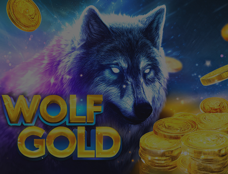Wolf Gold