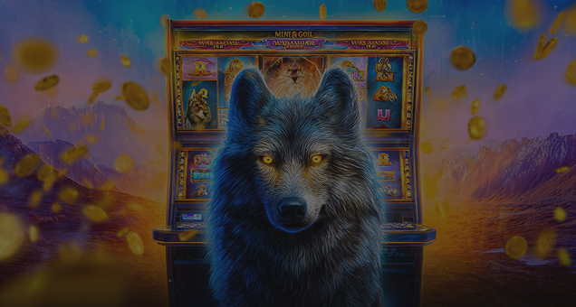 Wolf Gold