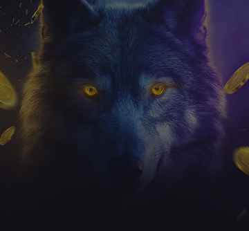 Wolf Gold