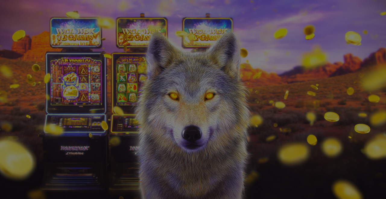 Wolf Gold